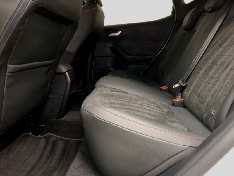 Used Ford Fiesta 2022 for sale - 77433198: Photo 6