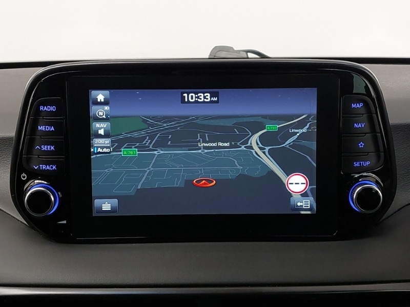 Used Hyundai TUCSON 2020 for sale - 76437833: Photo 11