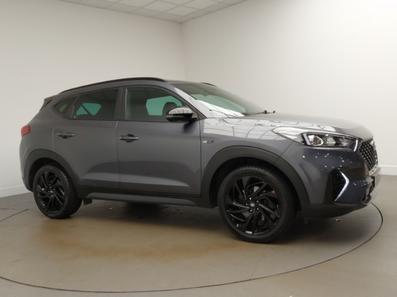Used Hyundai TUCSON 2020 for sale - 76437833: Photo 13