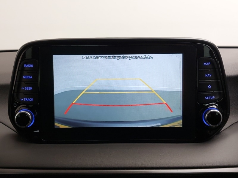 Used Hyundai TUCSON 2020 for sale - 76437833: Photo 14