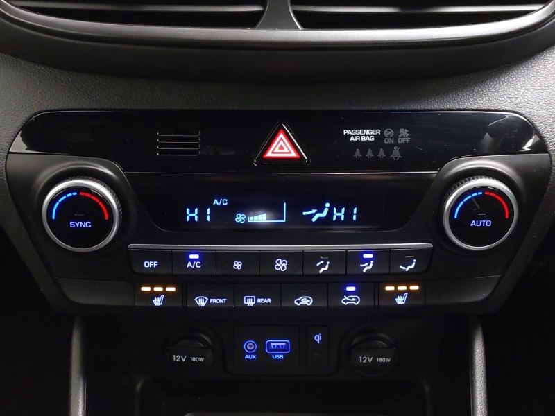 Used Hyundai TUCSON 2020 for sale - 76437833: Photo 17