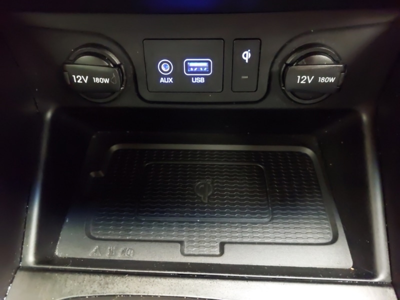 Used Hyundai TUCSON 2020 for sale - 76437833: Photo 18