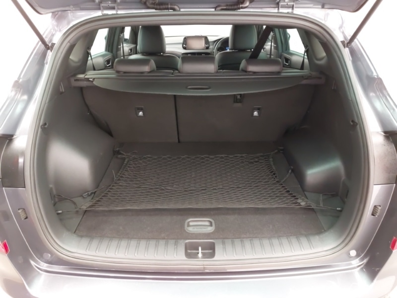 Used Hyundai TUCSON 2020 for sale - 76437833: Photo 8