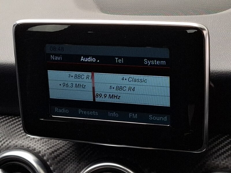 Used Mercedes-Benz A-Class 2015 for sale - 78066170: Photo 10