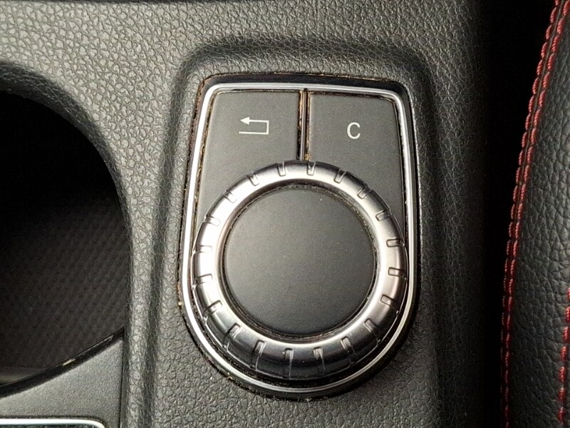 Used Mercedes-Benz A-Class 2015 for sale - 78066170: Photo 11