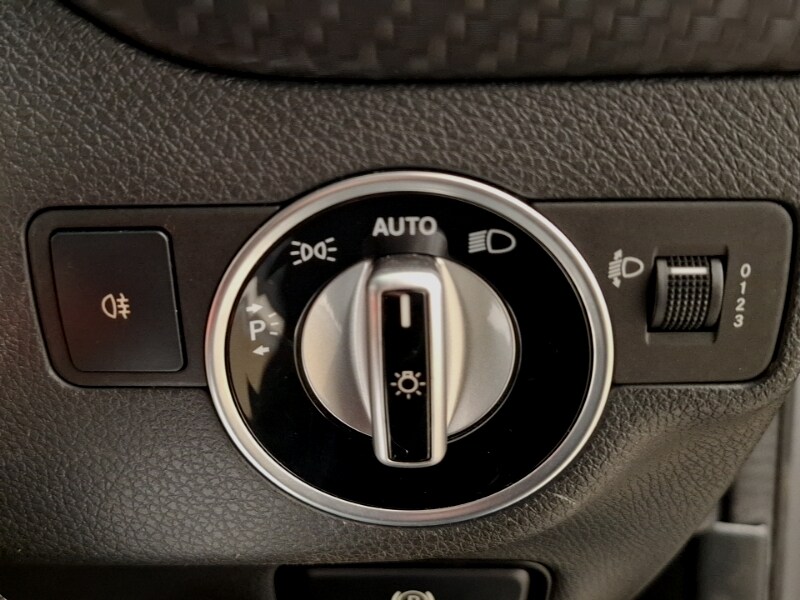 Used Mercedes-Benz A-Class 2015 for sale - 78066170: Photo 17