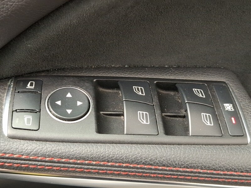 Used Mercedes-Benz A-Class 2015 for sale - 78066170: Photo 19