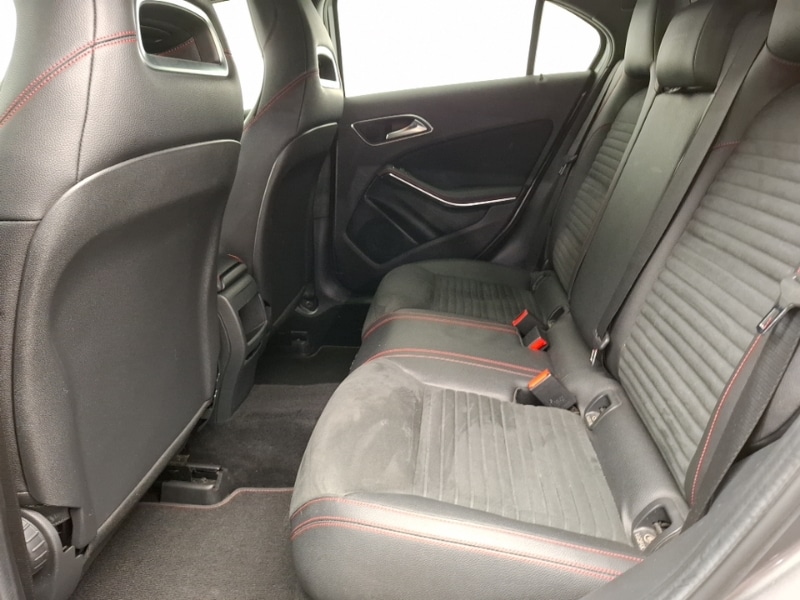 Used Mercedes-Benz A-Class 2015 for sale - 78066170: Photo 6