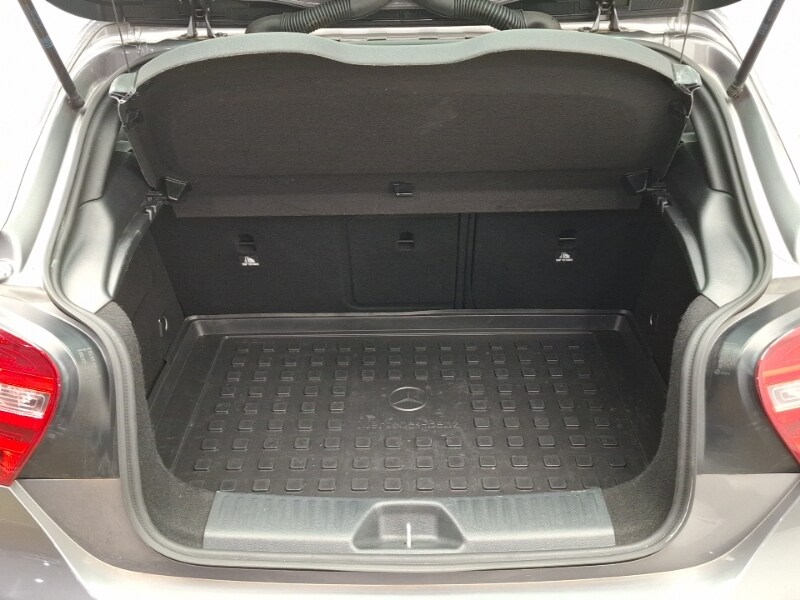 Used Mercedes-Benz A-Class 2015 for sale - 78066170: Photo 8