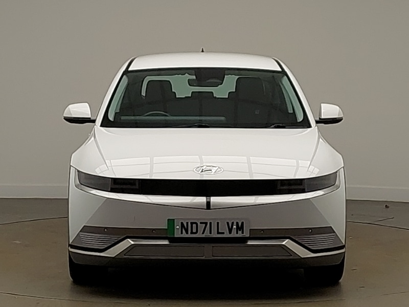 Used Hyundai IONIQ 5 2021 for sale - 76846896: Photo 12