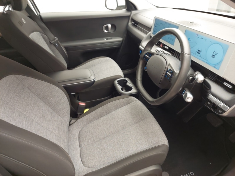 Used Hyundai IONIQ 5 2021 for sale - 76846896: Photo 13