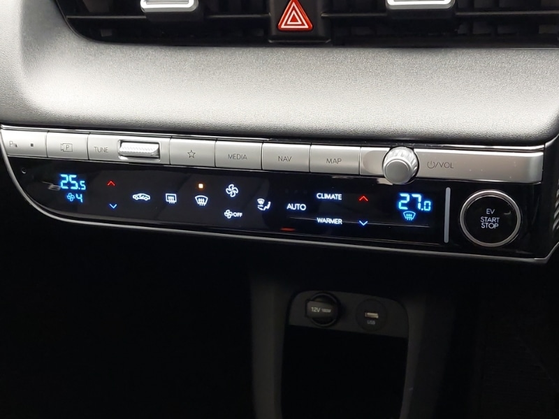 Used Hyundai IONIQ 5 2021 for sale - 76846896: Photo 15