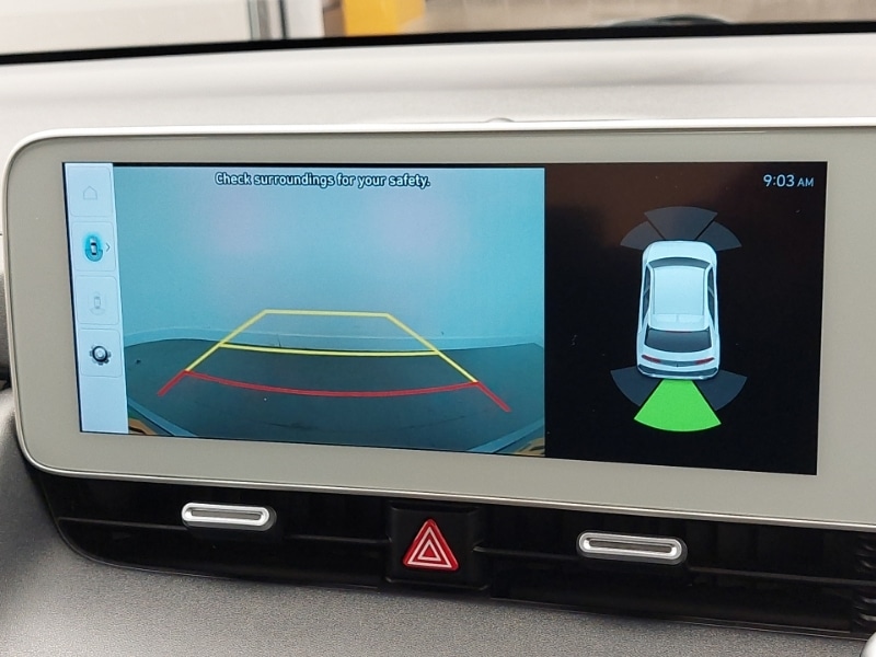 Used Hyundai IONIQ 5 2021 for sale - 76846896: Photo 16