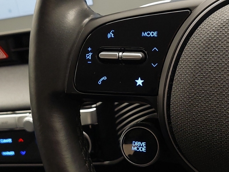 Used Hyundai IONIQ 5 2021 for sale - 76846896: Photo 18