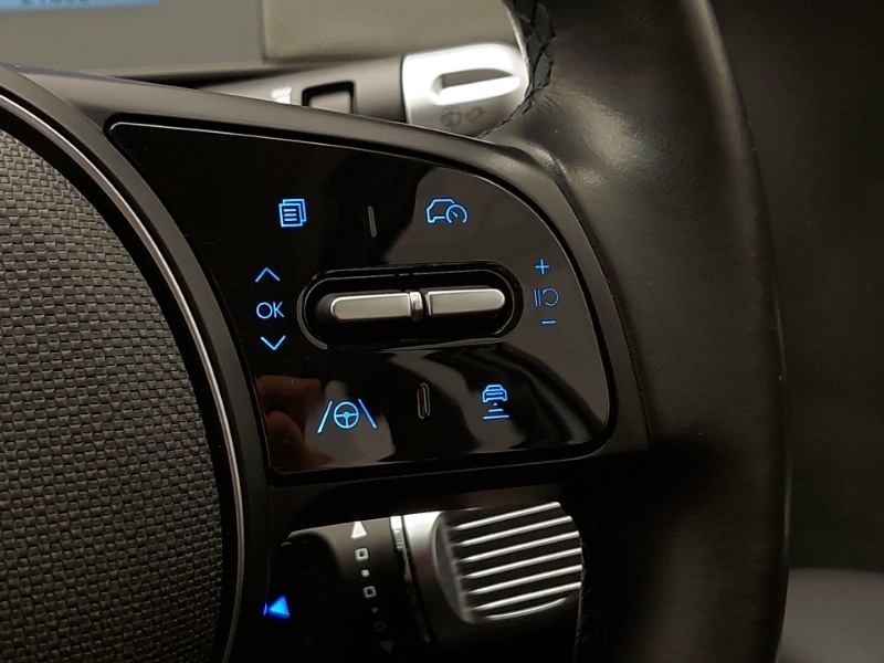 Used Hyundai IONIQ 5 2021 for sale - 76846896: Photo 19