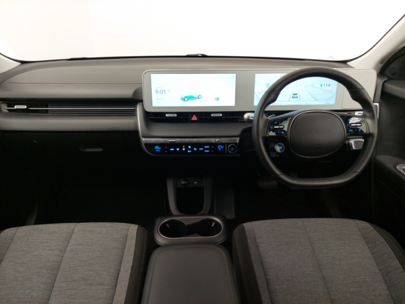 Used Hyundai IONIQ 5 2021 for sale - 76846896: Photo 2