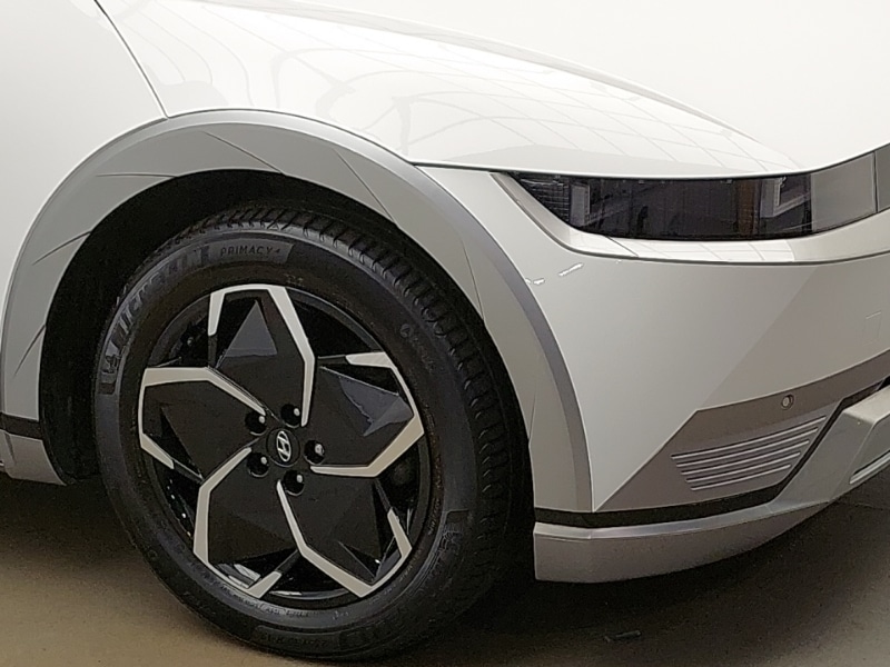 Used Hyundai IONIQ 5 2021 for sale - 76846896: Photo 9