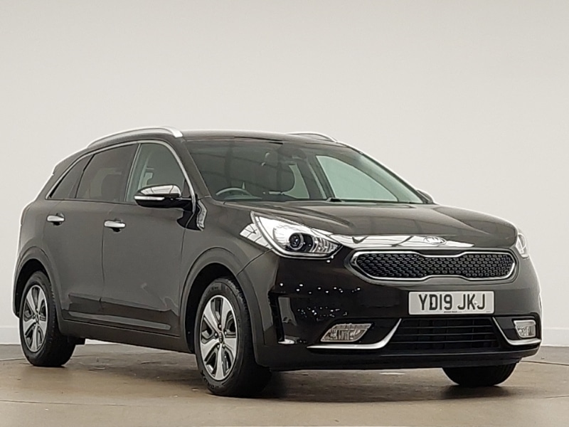 Used Kia Niro 2019 for sale - 77066075: Photo 1