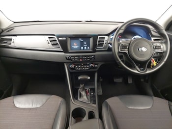 Used Kia Niro 2019 for sale - 77066075: Photo