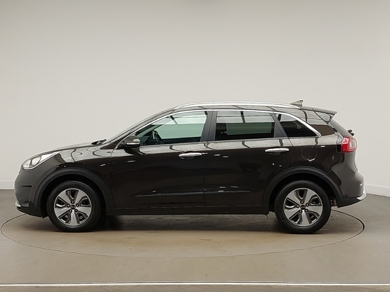 Used Kia Niro 2019 for sale - 77066075: Photo 4