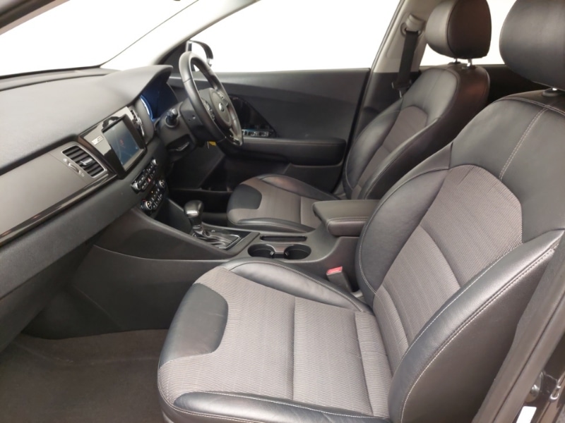 Used Kia Niro 2019 for sale - 77066075: Photo 5