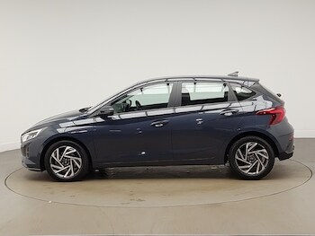 Used Hyundai i20 2024 for sale - 78523081: Photo
