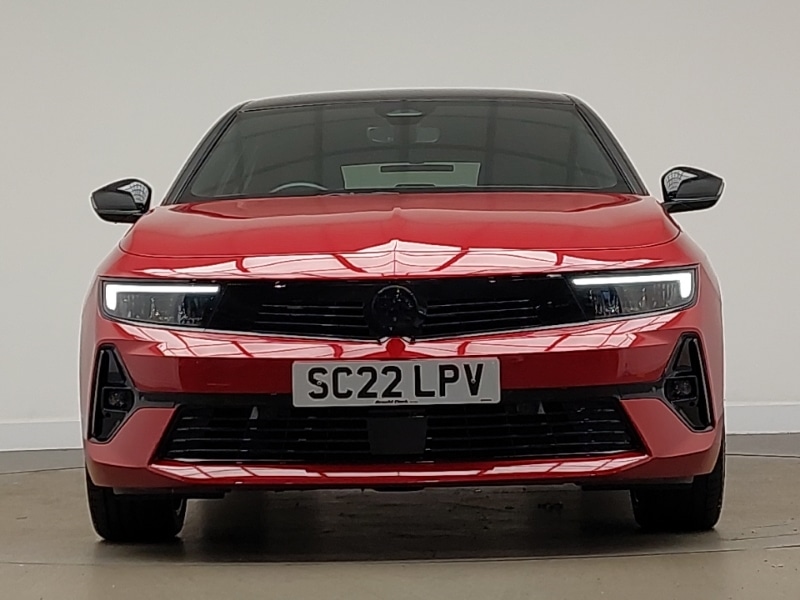 Used Vauxhall Astra 2022 for sale - 76567218: Photo 12