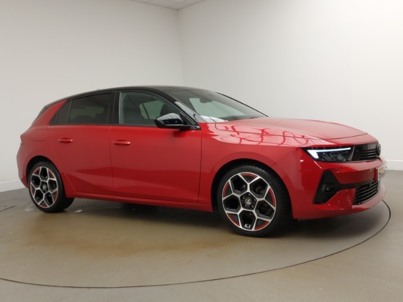 Used Vauxhall Astra 2022 for sale - 76567218: Photo 13