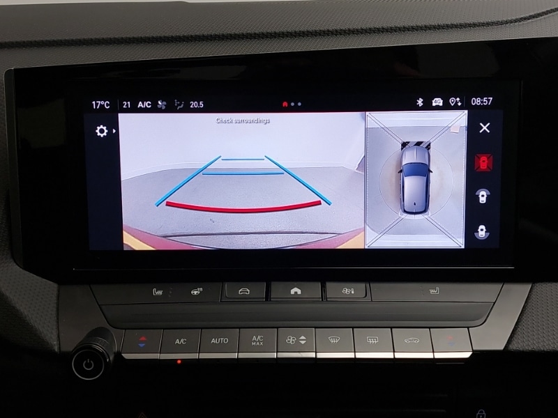 Used Vauxhall Astra 2022 for sale - 76567218: Photo 14