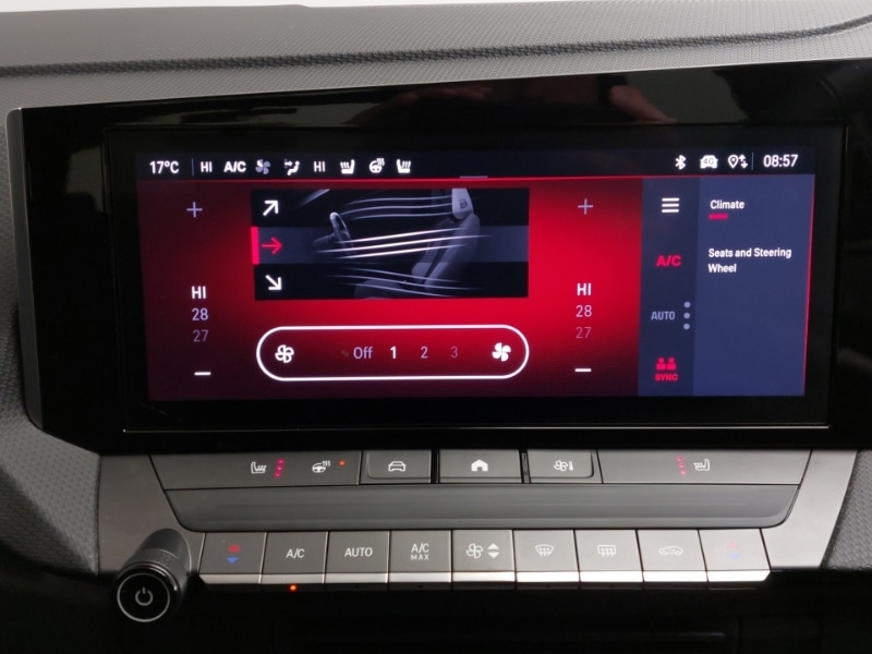 Used Vauxhall Astra 2022 for sale - 76567218: Photo 16