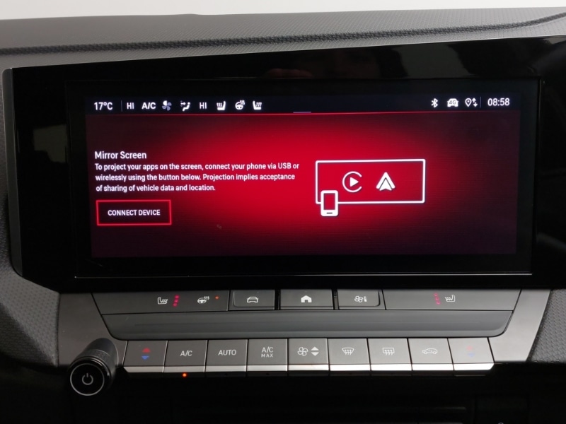 Used Vauxhall Astra 2022 for sale - 76567218: Photo 18