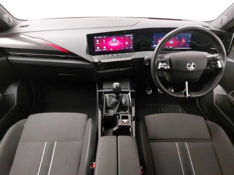 Used Vauxhall Astra 2022 for sale - 76567218: Photo 2