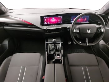 Used Vauxhall Astra 2022 for sale - 76567218: Photo