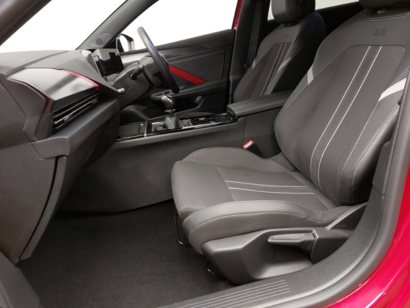 Used Vauxhall Astra 2022 for sale - 76567218: Photo 5