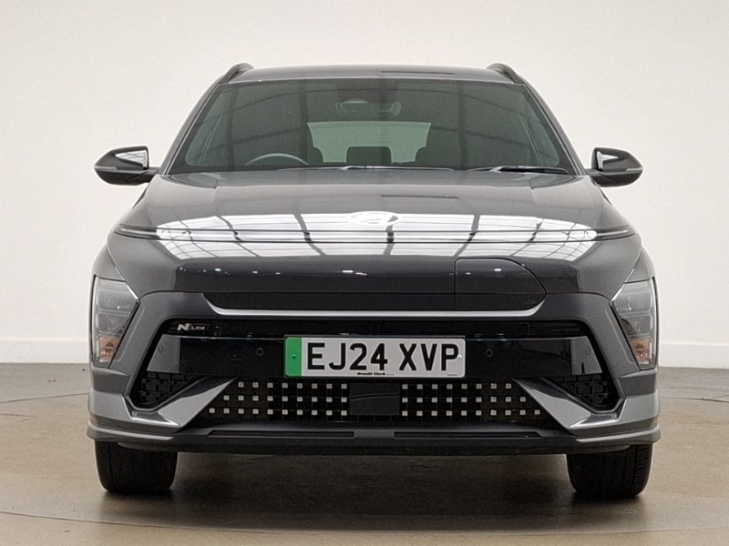 Used Hyundai KONA 2024 for sale - 76130083: Photo 12