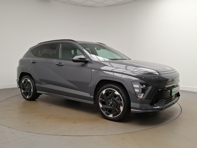 Used Hyundai KONA 2024 for sale - 76130083: Photo 13