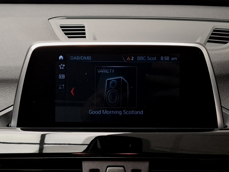 Used BMW X1 2018 for sale - 76427555: Photo 10