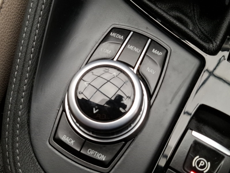 Used BMW X1 2018 for sale - 76427555: Photo 15