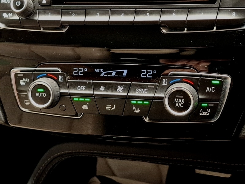 Used BMW X1 2018 for sale - 76427555: Photo 18