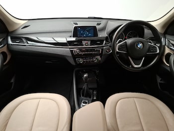 Used BMW X1 2018 for sale - 76427555: Photo