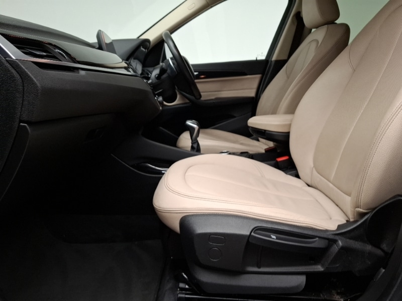 Used BMW X1 2018 for sale - 76427555: Photo 5