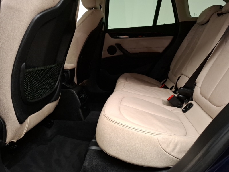 Used BMW X1 2018 for sale - 76427555: Photo 6