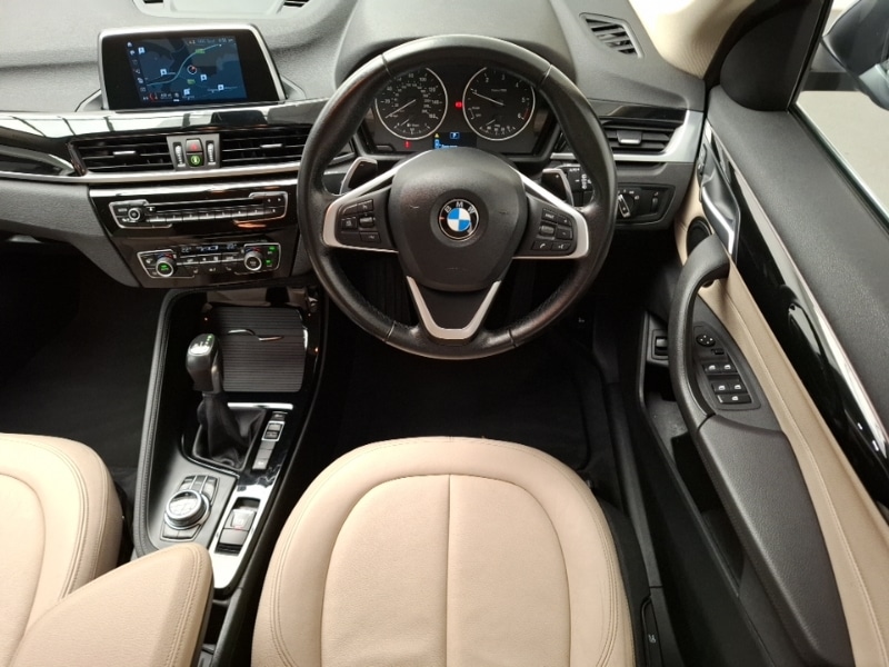 Used BMW X1 2018 for sale - 76427555: Photo 7