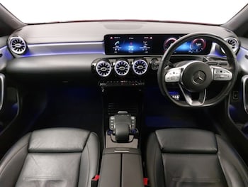 Used Mercedes-Benz CLA 2020 for sale - 78511733: Photo