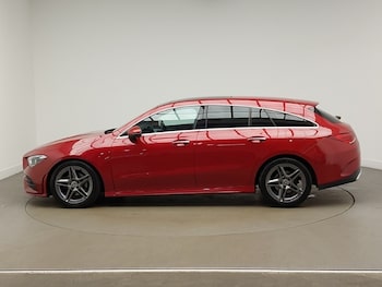 Used Mercedes-Benz CLA 2020 for sale - 78511733: Photo