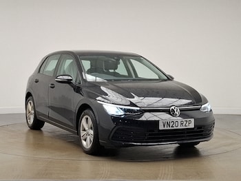 Used Volkswagen Golf 2020 for sale - 78478582: Photo