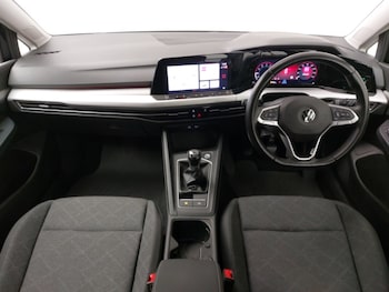 Used Volkswagen Golf 2020 for sale - 78478582: Photo