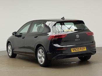 Used Volkswagen Golf 2020 for sale - 78478582: Photo