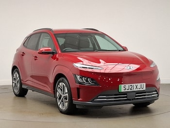 Hyundai - KONA