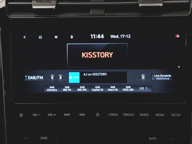 Used Hyundai TUCSON 2021 for sale - 77004802: Photo 10